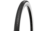 COPERTONI RITECH 24x1.75 (47-507) BIANCO/NERO R210