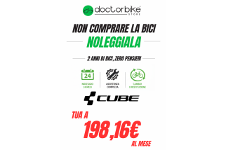 Doctorbike CUBE AERIUM C:68X RACE FOGGREY'N'WHITE