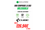 Doctorbike CUBE NUROAD C:62 SLX RHODONITE´N´ORANGE