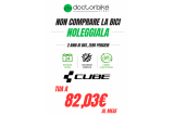 Doctorbike CUBE EDITOR HYBRID PRO 400X FE COAL&acute;N&acute;PRISM