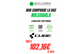 Doctorbike CUBE KATHMANDU HYBRID ONE 800 METALLICGREY´N´GREY