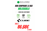 Doctorbike CUBE TOURING HYBRID ONE 625 DEEPSEA'N'CHROME