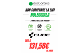 Doctorbike CUBE STEREO HYBRID 120 PRO 750 FLASHGREY'ORANGE