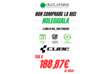 Doctorbike CUBE STEREO HYBRID ONE44 HPC TM 800 DUSTYOLIVE´N´GOLD