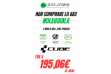 Doctorbike CUBE STEREO HYBRID ONE77 HPC TM 800 DUSTYOLIVE´N´GOLD
