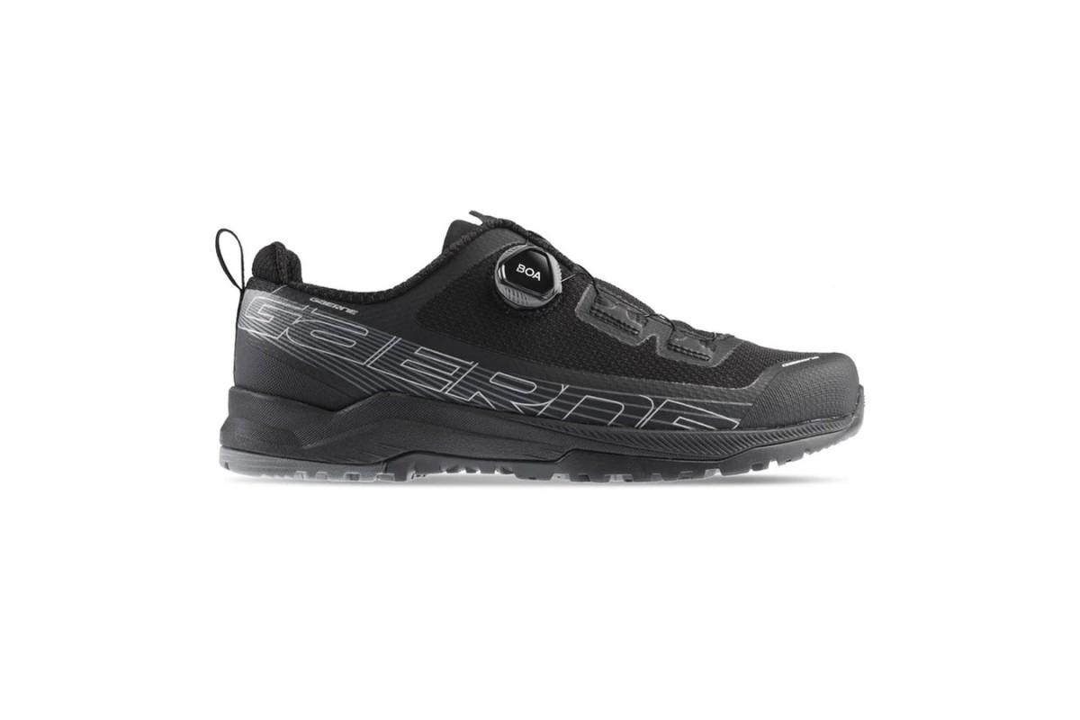 SCARPE MTB SPD GAERNE G.BLAZAR BLACK SCARPE MTB SPD GAERNE G.BLAZAR BLACK