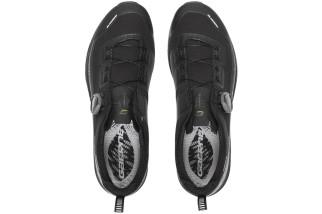 SCARPE MTB SPD GAERNE G.BLAZAR BLACK