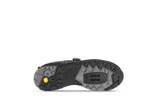 SCARPE MTB SPD GAERNE G.BLAZAR BLACK