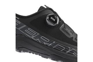SCARPE MTB SPD GAERNE G.BLAZAR BLACK