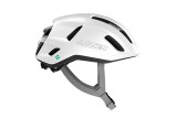 CASCO STRADA LAZER SPHERE KC CE-CPSC WHITE SILVER