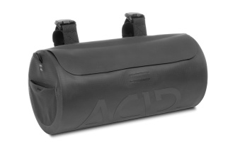 BORSA DA MANUBRIO ACID PACK PURE 3 BLACK