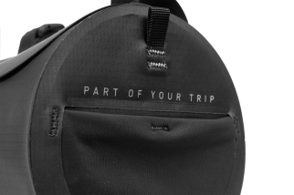 BORSA DA MANUBRIO ACID PACK PURE 3 BLACK