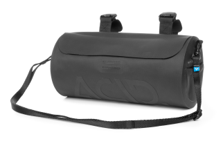 BORSA DA MANUBRIO ACID PACK PURE 3 BLACK