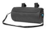 BORSA DA MANUBRIO ACID PACK PURE 3 BLACK