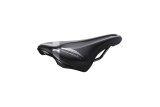 SELLA SELLE ITALIA X-BOW S TELAIO IN FEC ALLOY SOFT-TEK NERA