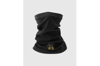 SCALDACOLLO ASSOS WINTER NECK BLACK
