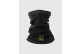 SCALDACOLLO ASSOS WINTER NECK BLACK