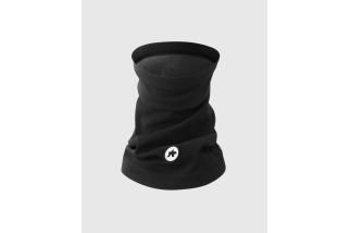 SCALDACOLLO ASSOS WINTER NECK BLACK