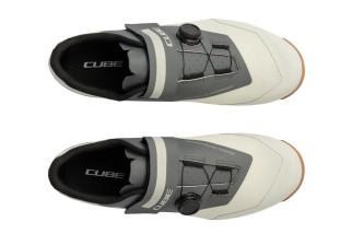 SCARPA GRAVEL CUBE PEAK LIGHT GREEN'N'GREY