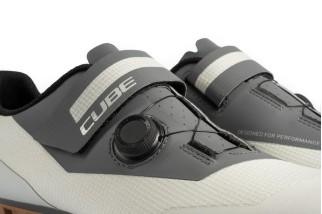 SCARPA GRAVEL CUBE PEAK LIGHT GREEN'N'GREY