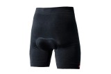 BOXER SEAMLESS ULTRA BLACK