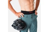 BOXER SEAMLESS ULTRA BLACK