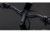 CUBE KATHMANDU HYBRID PRO 800 SUNGLOW´N´CHROME