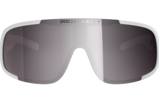 OCCHIALE POC STRADA ASPIRE HYDROGEN WHITE/CLARITY