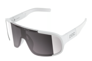 OCCHIALE POC STRADA ASPIRE HYDROGEN WHITE/CLARITY