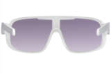 OCCHIALE POC STRADA ASPIRE HYDROGEN WHITE/CLARITY
