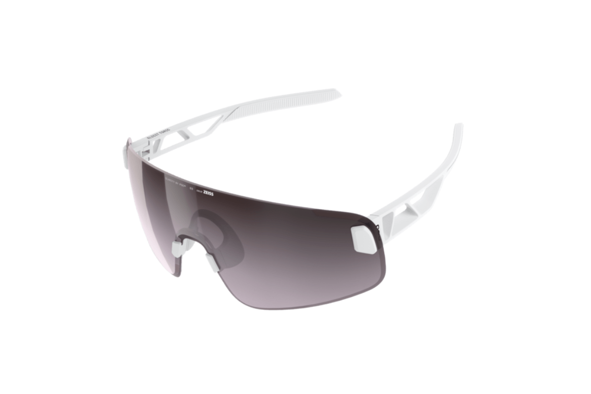 OCCHIALI POC MTB ELICIT TORIC HYDROGEN WHITE/CLARITY OCCHIALI POC MTB ELICIT TORIC HYDROGEN WHITE/CLARITY