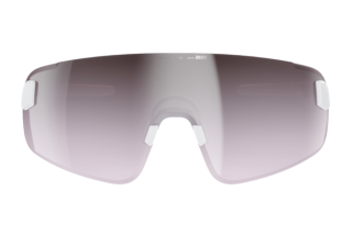 OCCHIALI POC MTB ELICIT TORIC HYDROGEN WHITE/CLARITY