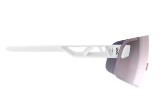 OCCHIALI POC MTB ELICIT TORIC HYDROGEN WHITE/CLARITY