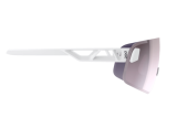 OCCHIALI POC MTB ELICIT TORIC HYDROGEN WHITE/CLARITY