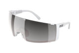 OCCHIALE POC STRADA PROPEL HYDROGEN WHITE/CLARITY