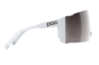 OCCHIALE POC STRADA PROPEL HYDROGEN WHITE/CLARITY