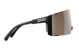 OCCHIALE POC STRADA PROPEL URANIUM BLACK/CLARITY