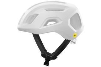 Doctorbike CASCO STRADA POC VENTRAL AIR MIPS HYDROGEN WHITE MATT