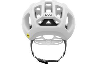 Doctorbike CASCO STRADA POC VENTRAL AIR MIPS HYDROGEN WHITE MATT