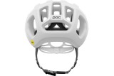 Doctorbike CASCO STRADA POC VENTRAL AIR MIPS HYDROGEN WHITE MATT