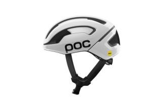 Doctorbike CASCO STRADA POC OMNE AIR MIPS HYDROGEN WHITE URANIUM BLACK