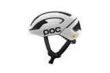 Doctorbike CASCO STRADA POC OMNE AIR MIPS HYDROGEN WHITE URANIUM BLACK