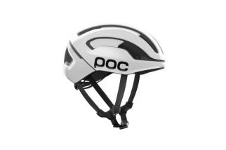 Doctorbike CASCO STRADA POC OMNE AIR MIPS HYDROGEN WHITE URANIUM BLACK