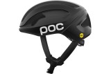 Doctorbike CASCO STRADA POC OMNE AIR MIPS URANIUM BLACK MATT