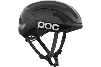 Doctorbike CASCO STRADA POC OMNE AIR MIPS URANIUM BLACK MATT