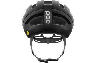 Doctorbike CASCO STRADA POC OMNE AIR MIPS URANIUM BLACK MATT