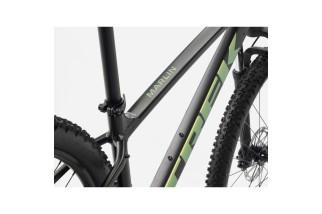 TREK MARLIN 4 GEN 3 MATTE DARK WEB