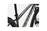 TREK MARLIN 4 GEN 3 MATTE DARK WEB