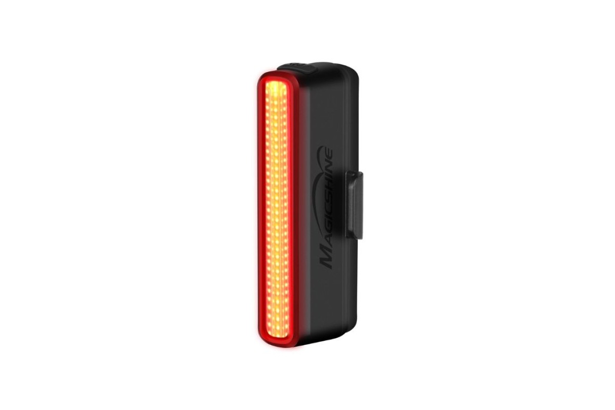FANALINO POSTERIORE MAGICSHINE A LED ROSSO SEEMEE 30 USB-C FANALINO POSTERIORE MAGICSHINE A LED ROSSO SEEMEE 30 USB-C