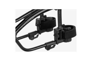 Doctorbike PORTAPACCHI ANTERIORE TETRARACK GR1
